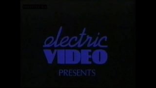 Electric Blue 14 (1984)