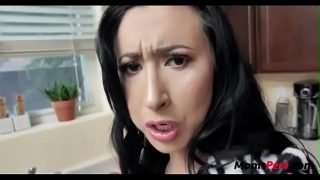 What you re gonna do is Put your cock inside stepMOM